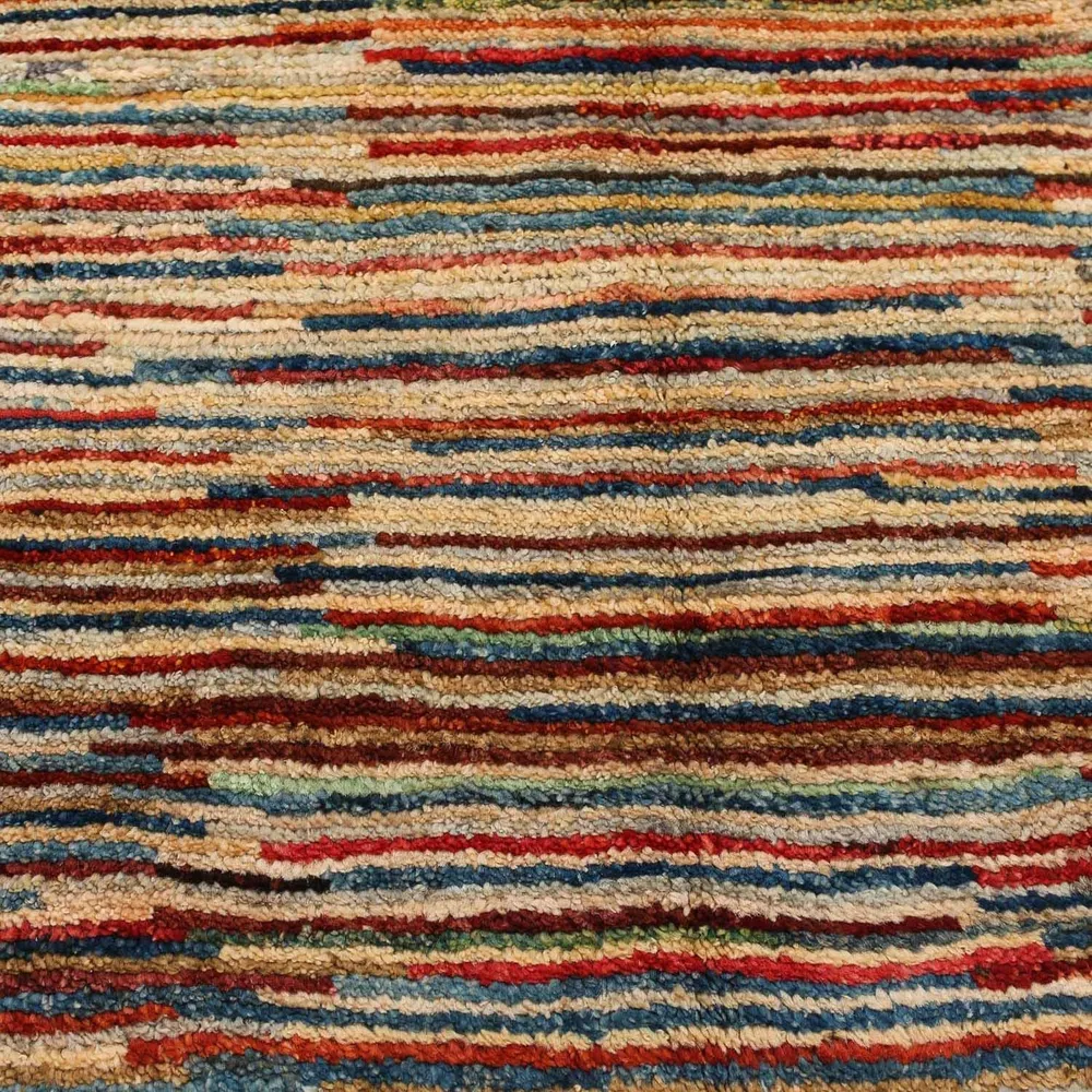 Ziegler Teppe - Moderne - 172 x 110 cm - flerfarget