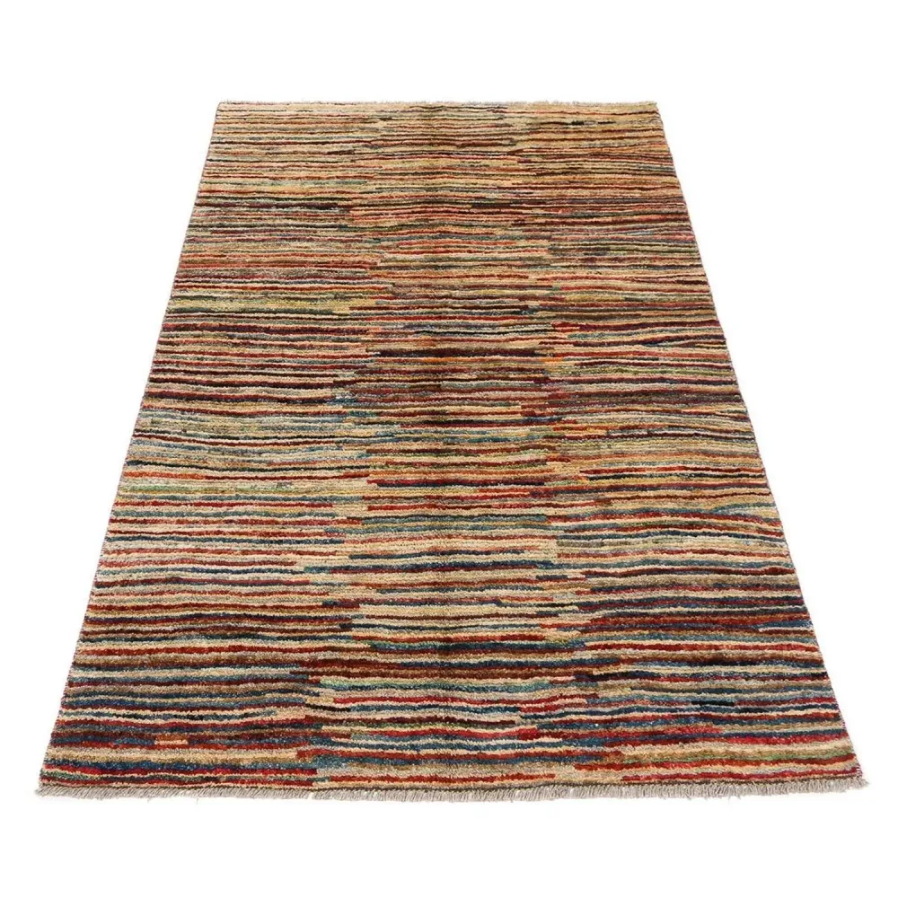 Ziegler Teppe - Moderne - 172 x 110 cm - flerfarget