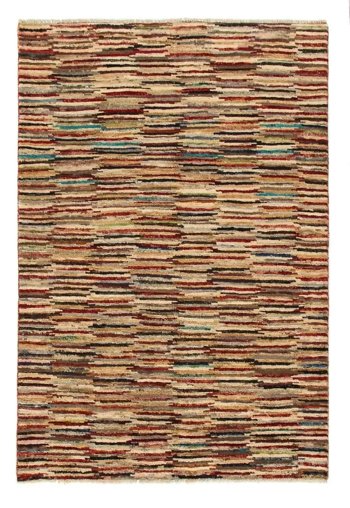 Ziegler Teppe - Moderne - 172 x 116 cm - flerfarget