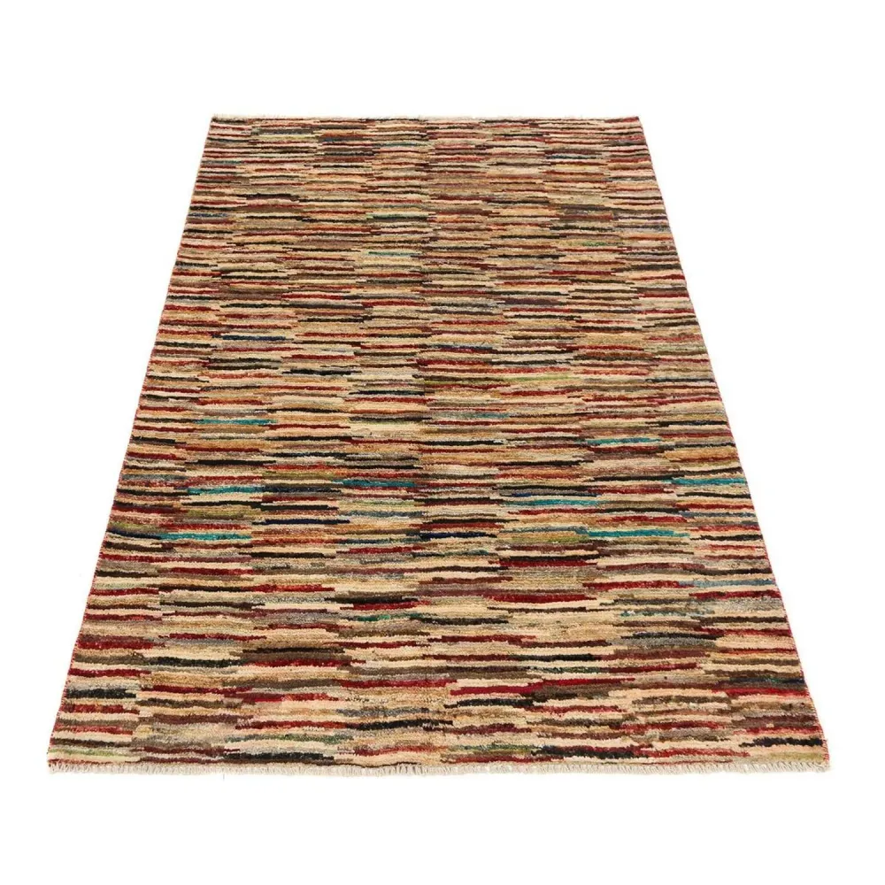 Ziegler Teppe - Moderne - 172 x 116 cm - flerfarget