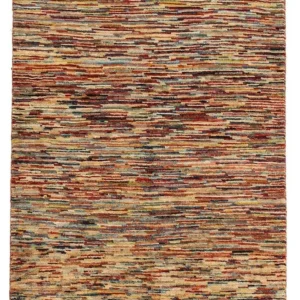 Ziegler Teppe - Moderne - 172 x 127 cm - flerfarget