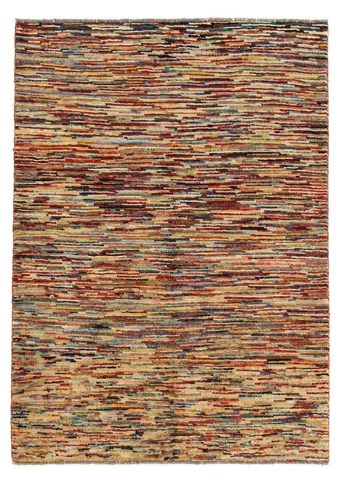 Ziegler Teppe - Moderne - 172 x 127 cm - flerfarget