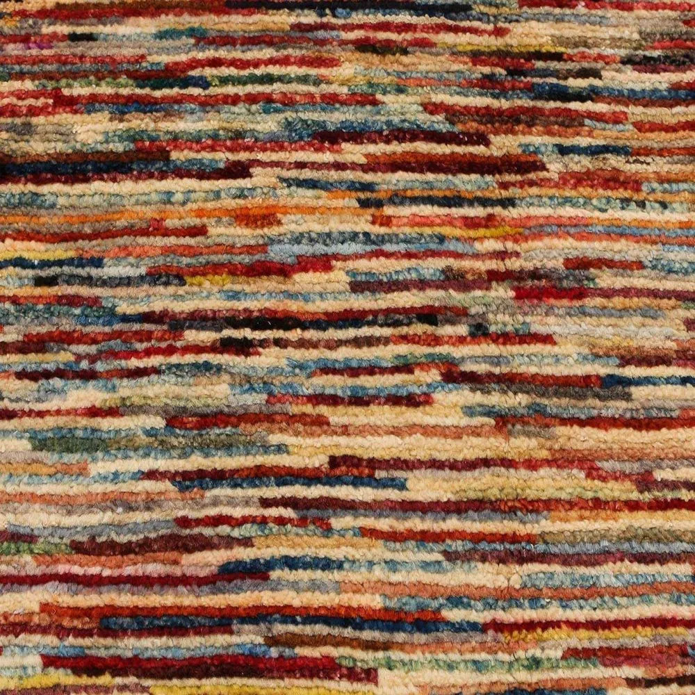Ziegler Teppe - Moderne - 172 x 127 cm - flerfarget