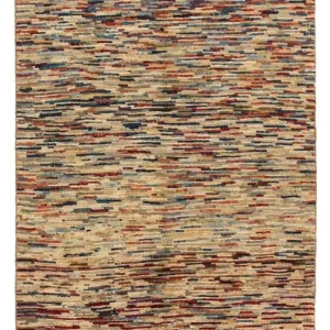 Ziegler Teppe - Moderne - 173 x 119 cm - flerfarget