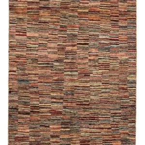 Ziegler Teppe - Moderne - 175 x 118 cm - flerfarget