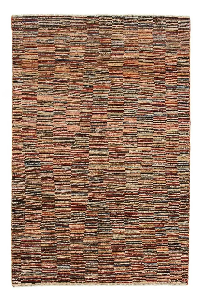 Ziegler Teppe - Moderne - 175 x 118 cm - flerfarget