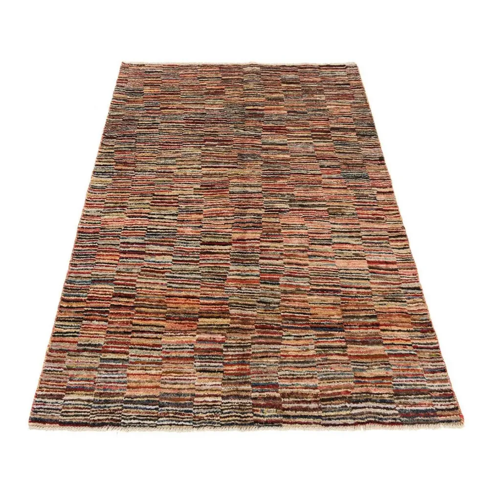 Ziegler Teppe - Moderne - 175 x 118 cm - flerfarget