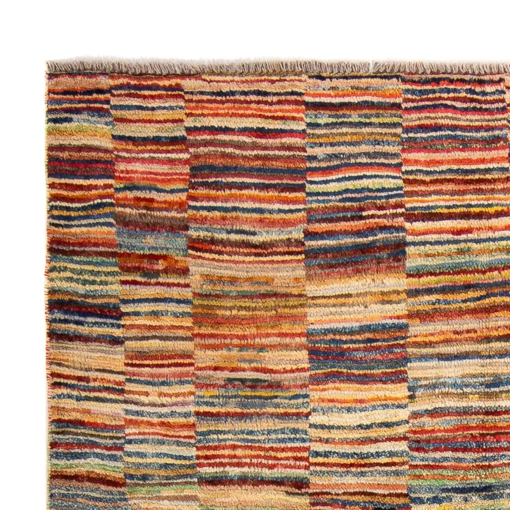 Ziegler Teppe - Moderne - 176 x 123 cm - flerfarget