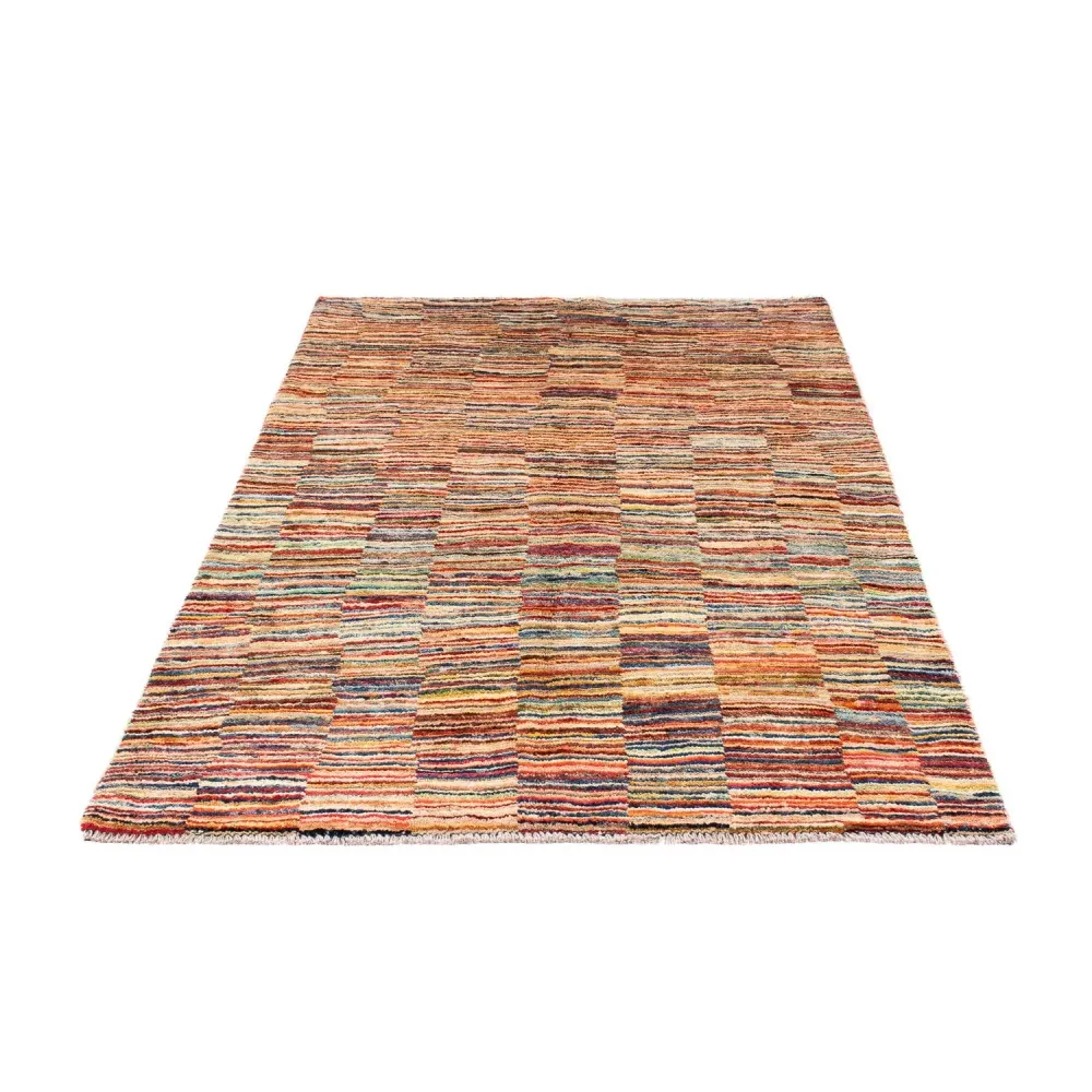 Ziegler Teppe - Moderne - 176 x 123 cm - flerfarget
