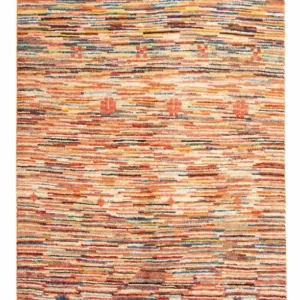 Ziegler Teppe - Moderne - 177 x 115 cm - flerfarget