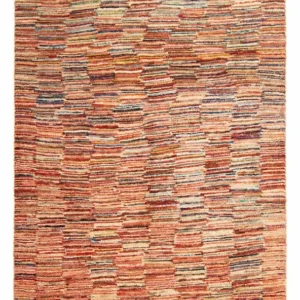 Ziegler Teppe - Moderne - 178 x 109 cm - flerfarget