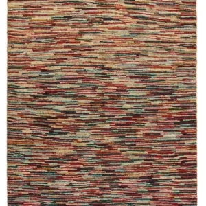 Ziegler Teppe - Moderne - 178 x 120 cm - flerfarget