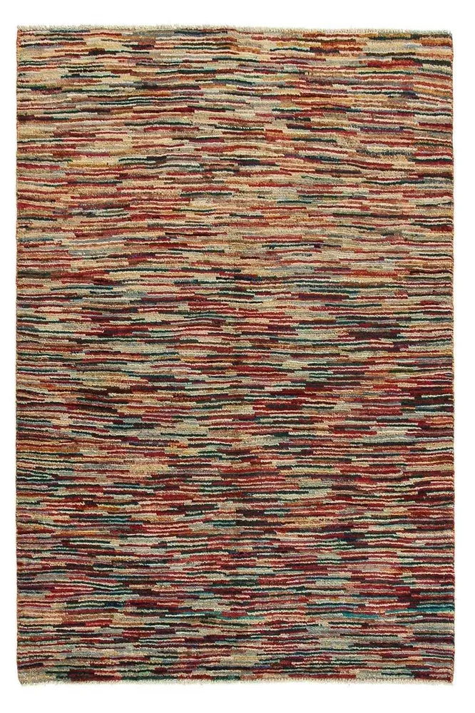 Ziegler Teppe - Moderne - 178 x 120 cm - flerfarget