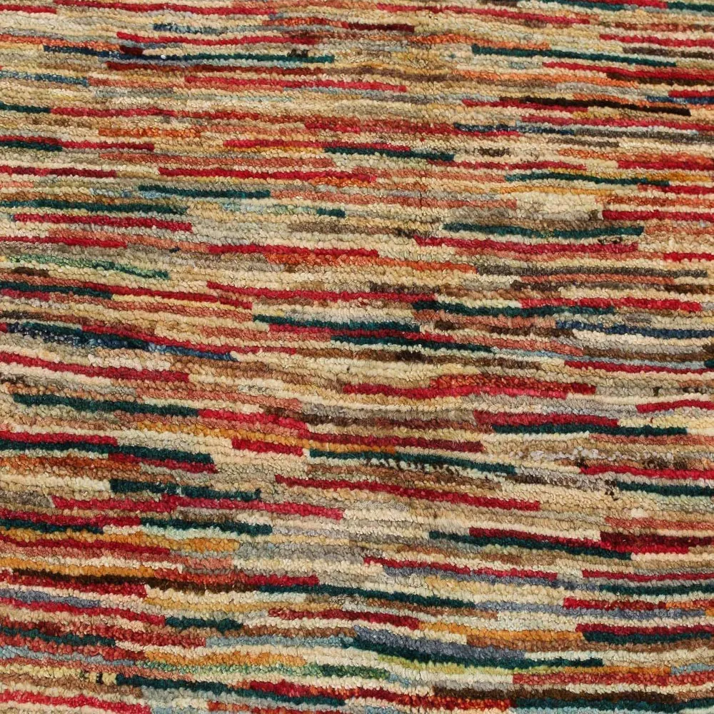 Ziegler Teppe - Moderne - 178 x 120 cm - flerfarget