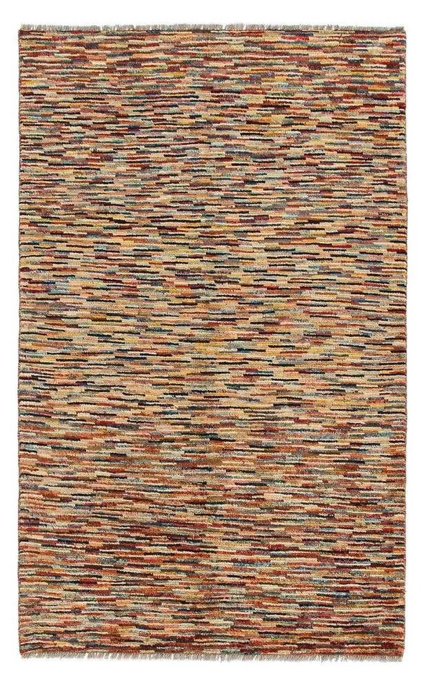 Ziegler Teppe - Moderne - 182 x 114 cm - flerfarget