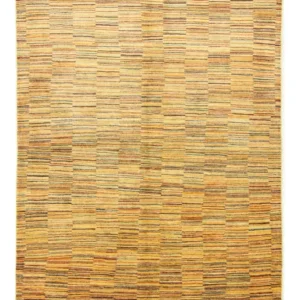 Ziegler Teppe - Moderne - 196 x 147 cm - lys beige