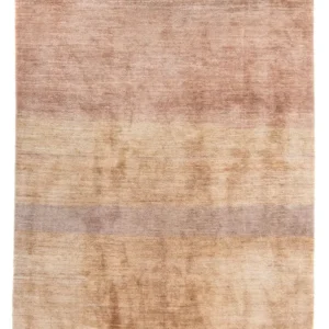 Ziegler Teppe - Moderne - 197 x 138 cm - beige