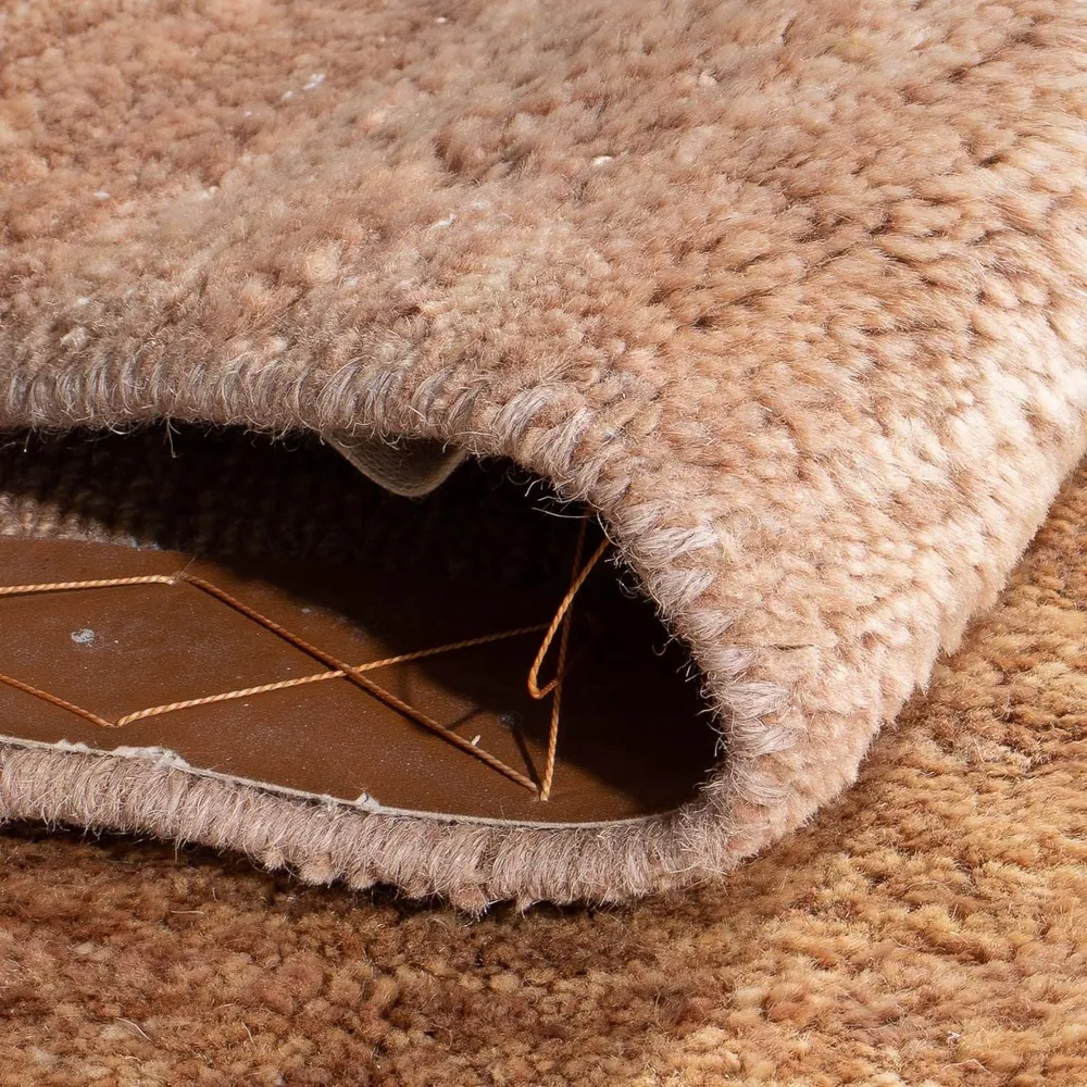 Ziegler Teppe - Moderne - 197 x 138 cm - beige