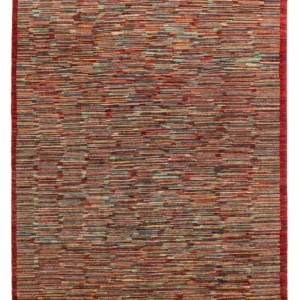 Ziegler Teppe - Moderne - 286 x 203 cm - flerfarget