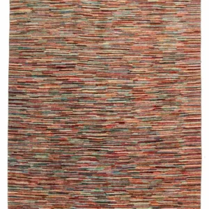 Ziegler Teppe - Moderne - 288 x 200 cm - flerfarget