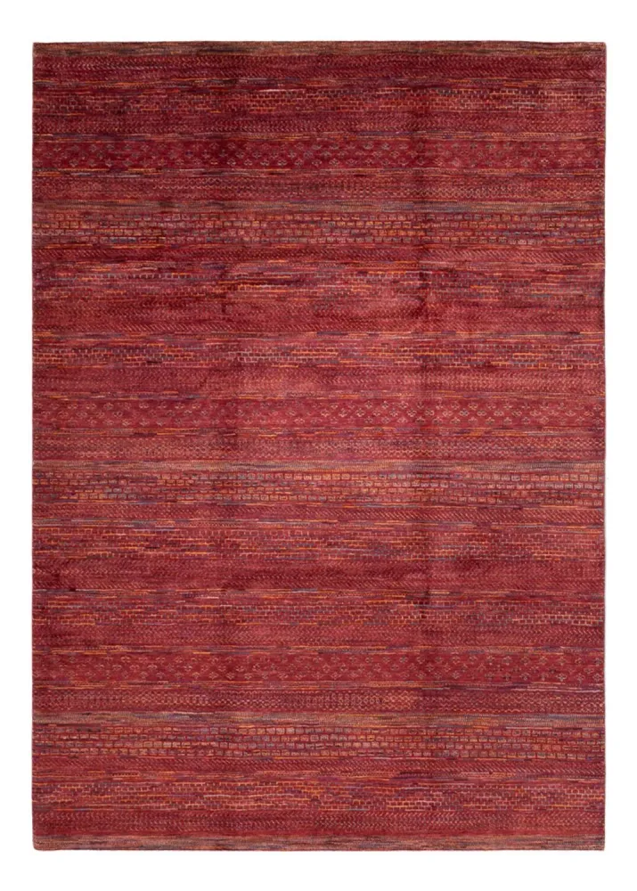 Ziegler Teppe - Moderne - 355 x 252 cm - rød