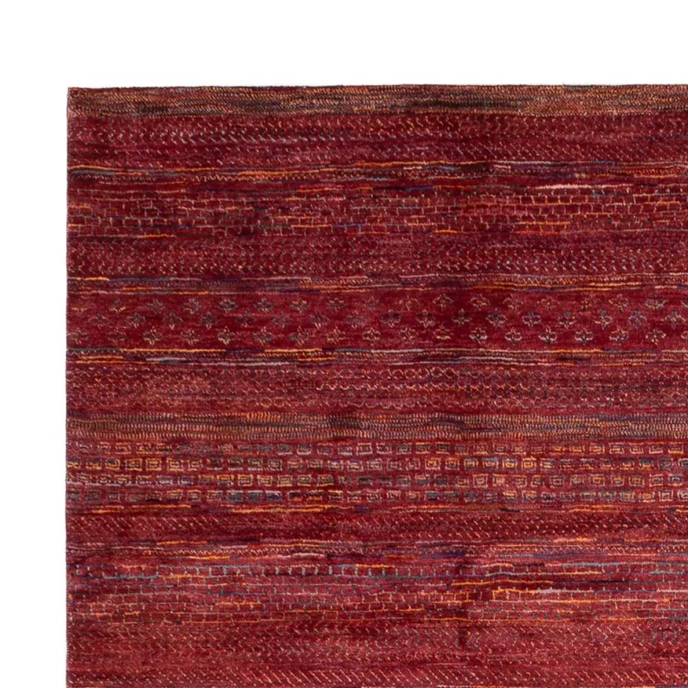 Ziegler Teppe - Moderne - 355 x 252 cm - rød