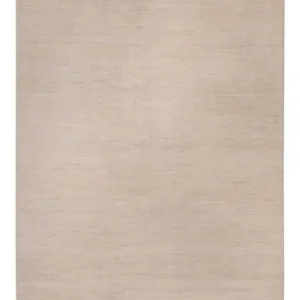 Ziegler Teppe - Moderne - 356 x 258 cm - krem