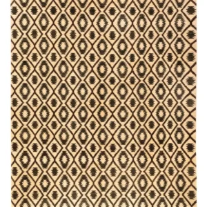 Ziegler Teppe - Moderne - 362 x 271 cm - flerfarget