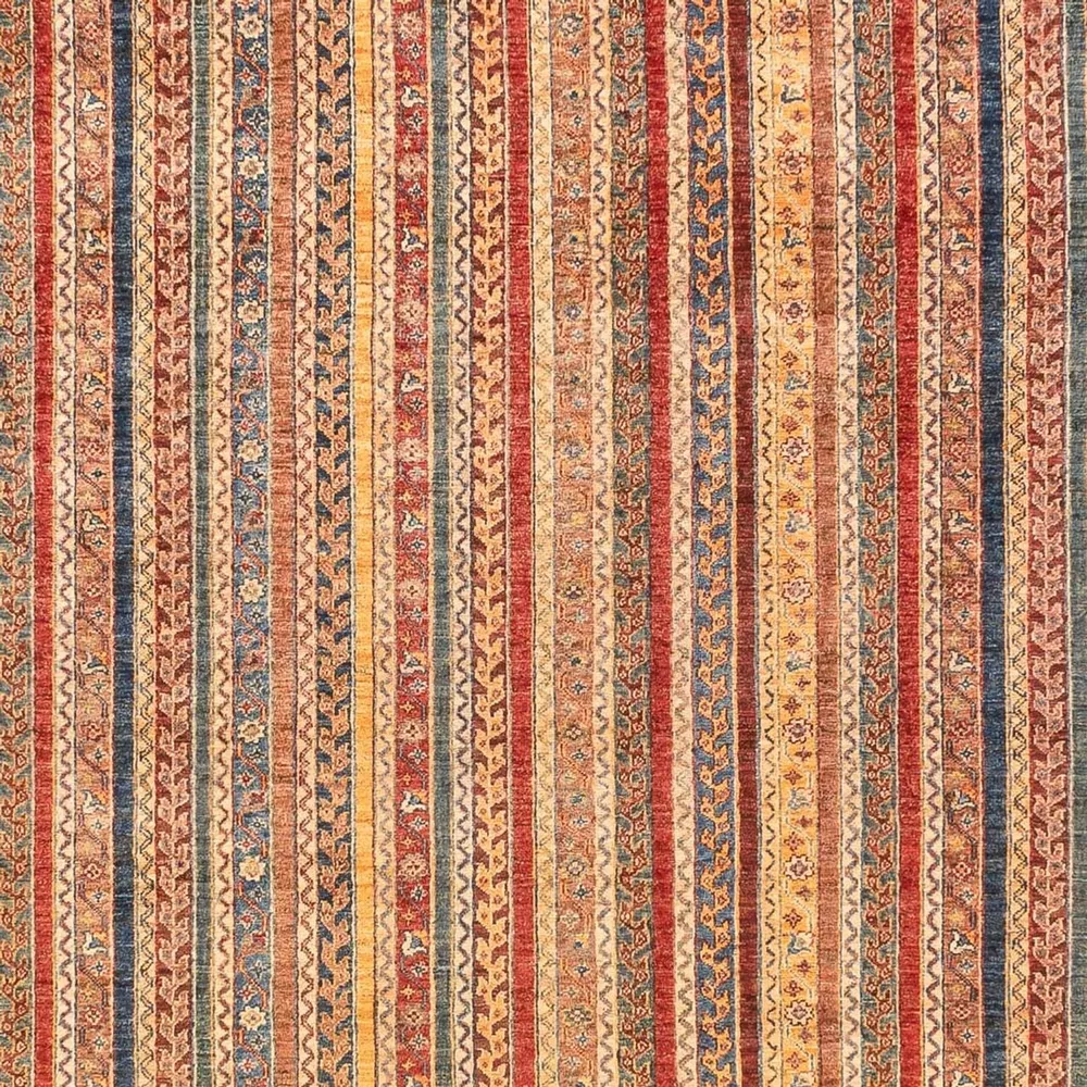 Ziegler Teppe - Moderne - 363 x 272 cm - flerfarget