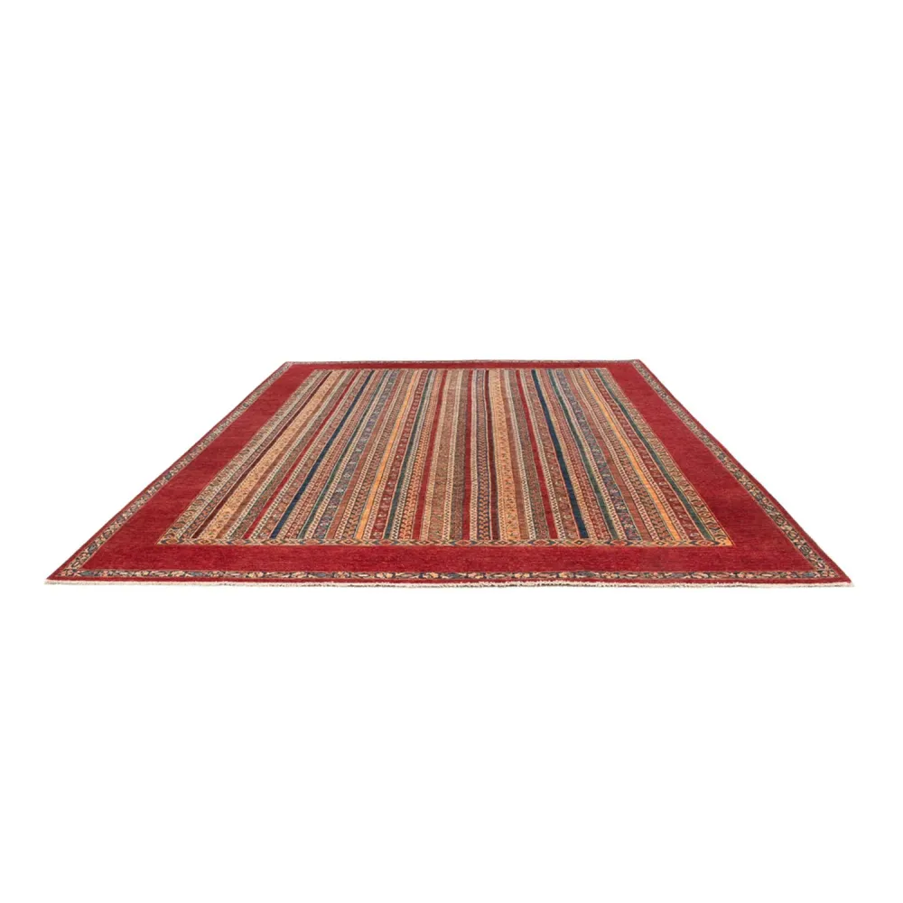 Ziegler Teppe - Moderne - 363 x 272 cm - flerfarget