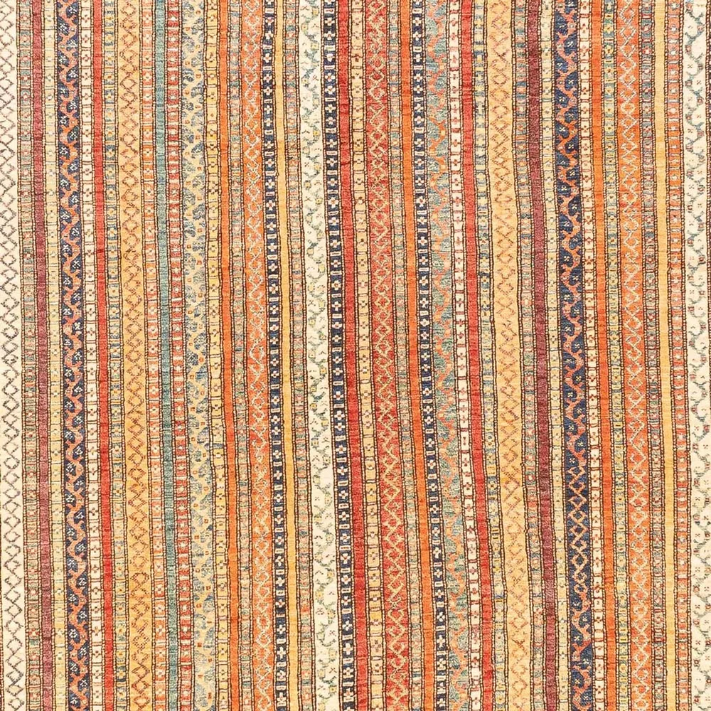Ziegler Teppe - Moderne - 385 x 296 cm - flerfarget