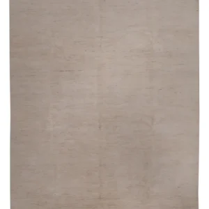 Ziegler Teppe - Moderne - 409 x 304 cm - krem