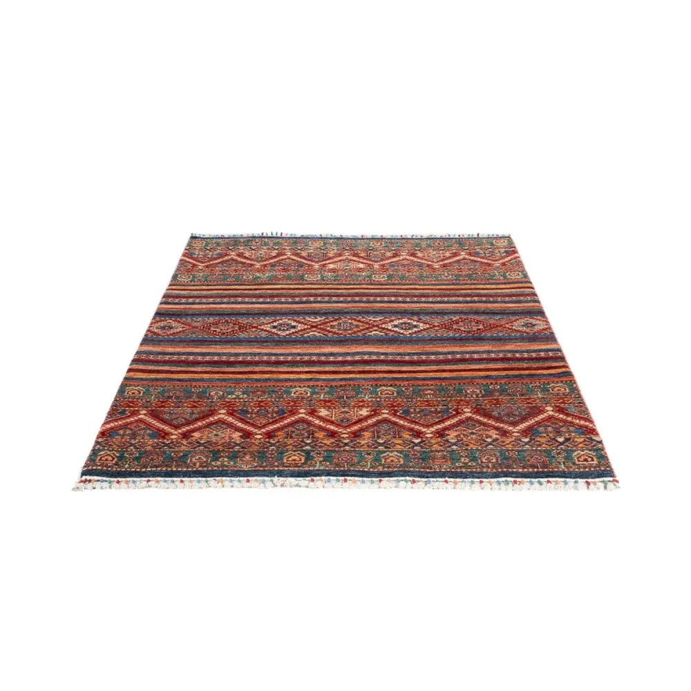 Ziegler Teppe - Shal - 167 x 123 cm - flerfarget