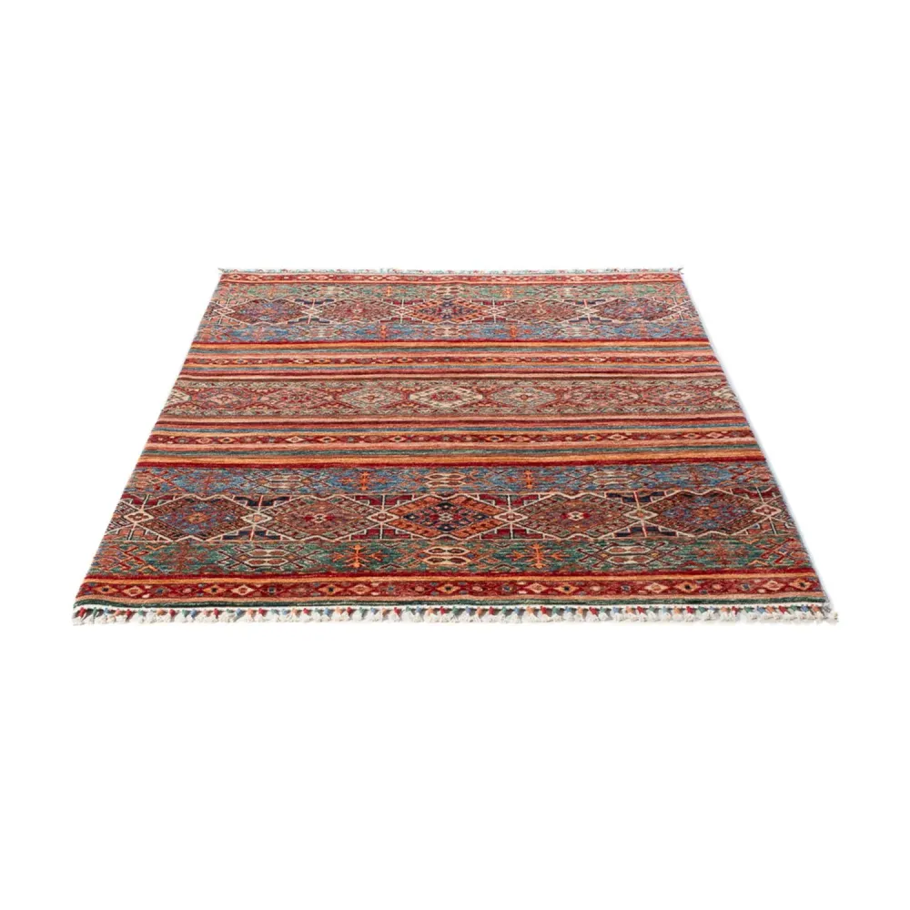 Ziegler Teppe - Shal - 171 x 121 cm - flerfarget