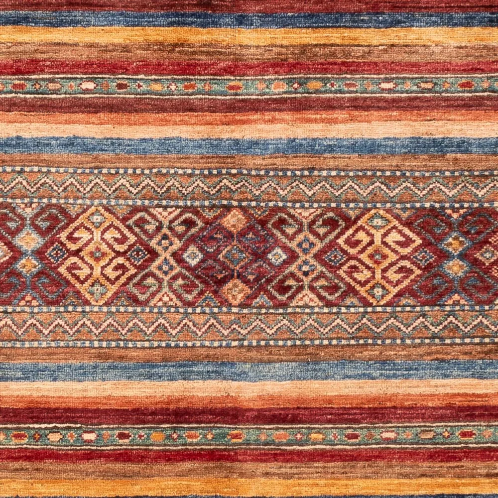 Ziegler Teppe - Shal - 173 x 119 cm - flerfarget