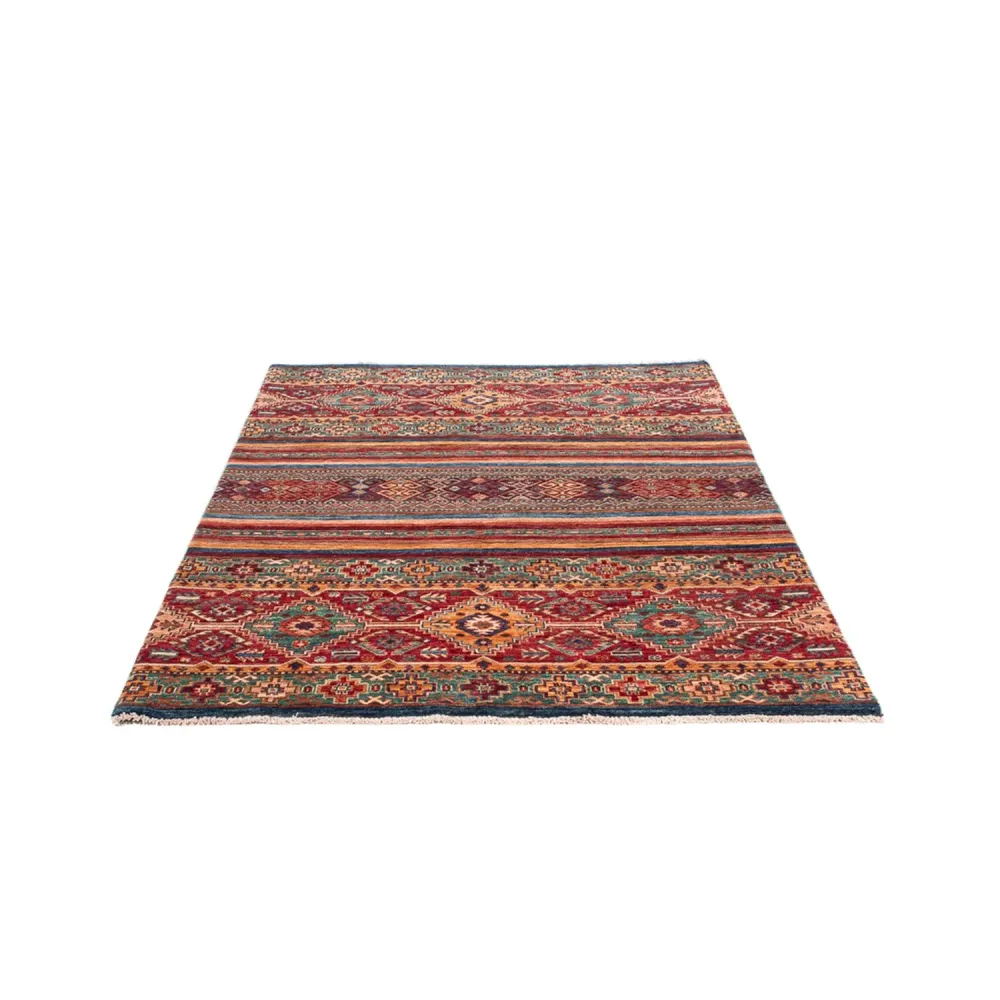 Ziegler Teppe - Shal - 173 x 119 cm - flerfarget