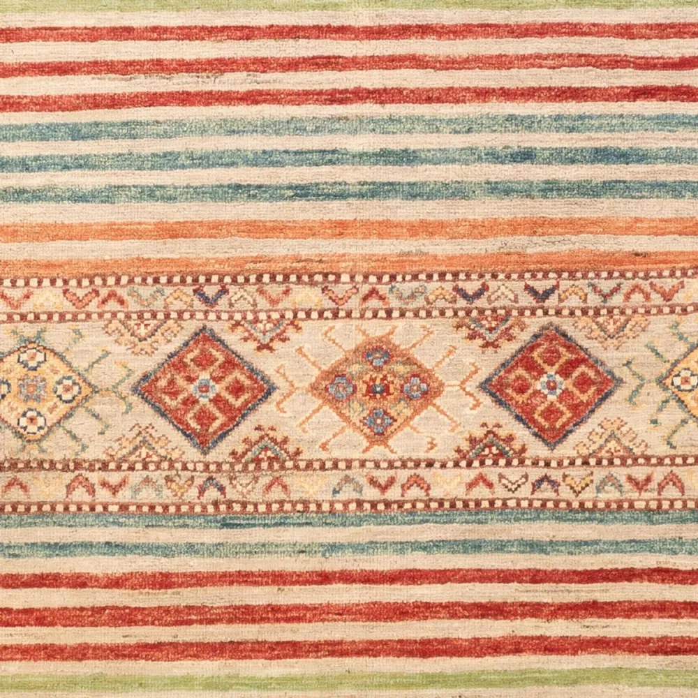 Ziegler Teppe - Shal - 174 x 118 cm - flerfarget