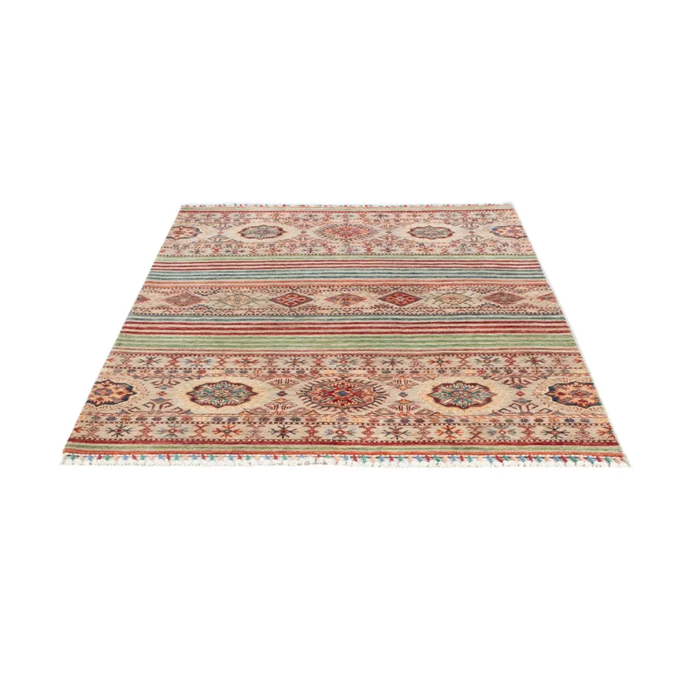 Ziegler Teppe - Shal - 174 x 118 cm - flerfarget