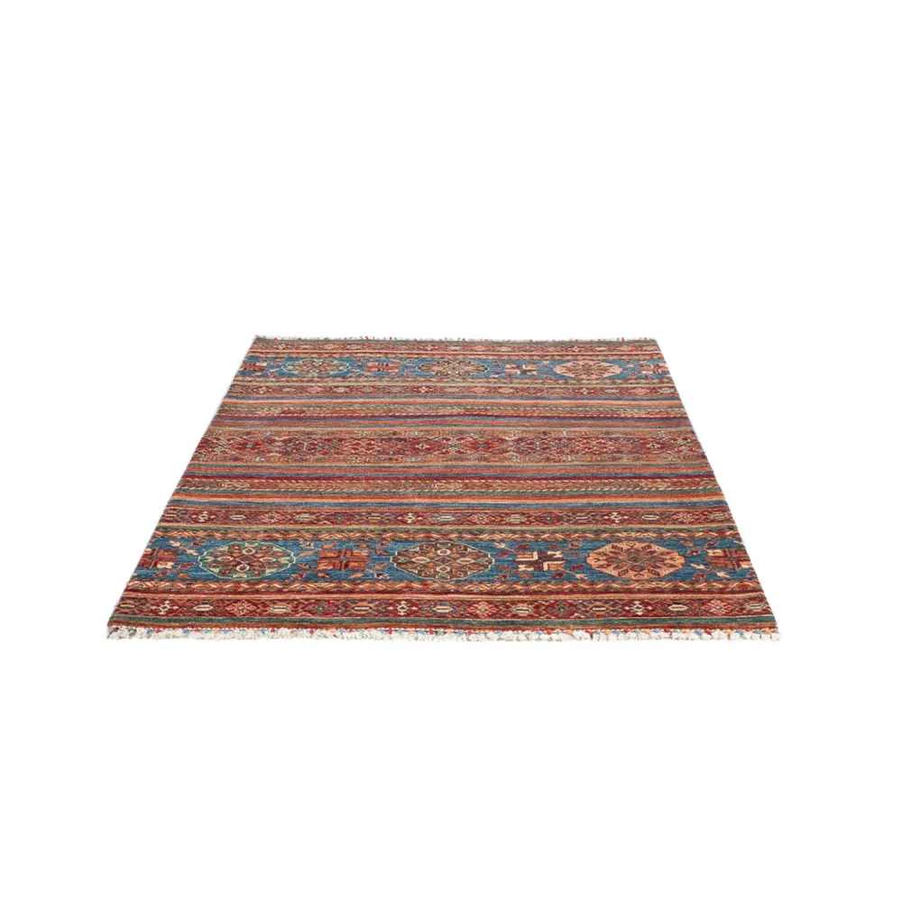 Ziegler Teppe - Shal - 174 x 124 cm - flerfarget