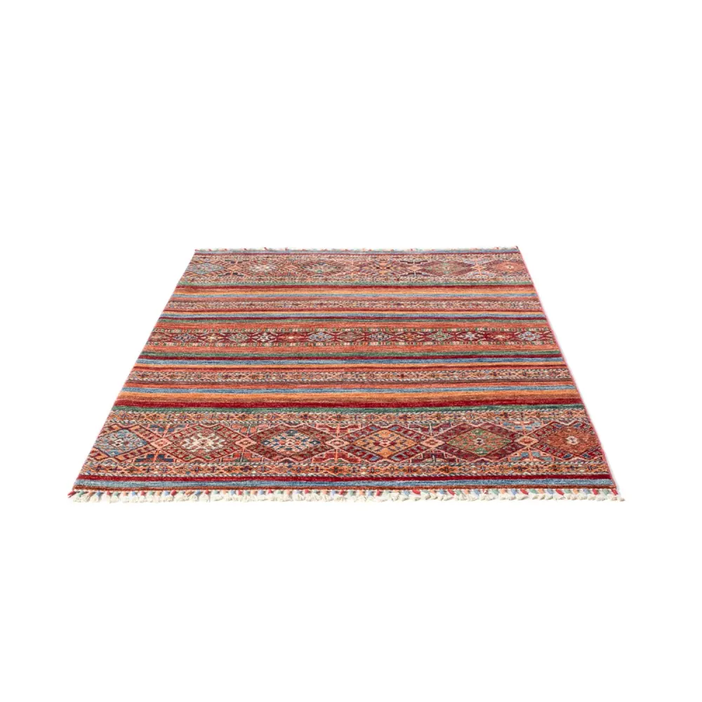 Ziegler Teppe - Shal - 178 x 121 cm - flerfarget