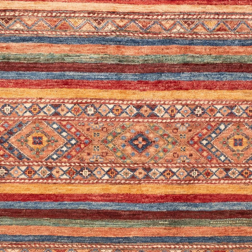 Ziegler Teppe - Shal - 183 x 118 cm - flerfarget