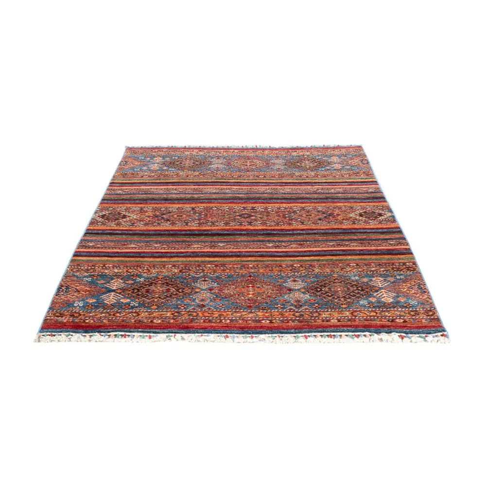 Ziegler Teppe - Shal - 183 x 118 cm - flerfarget