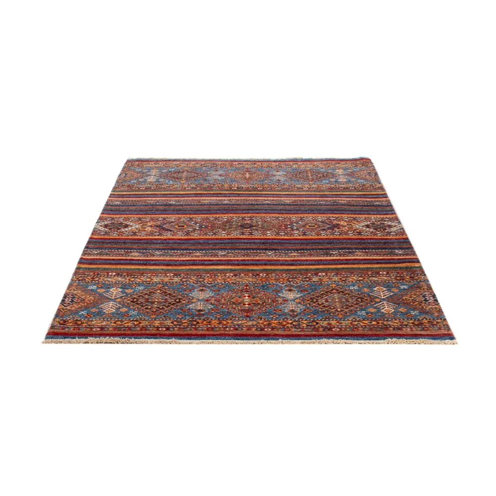 Ziegler Teppe - Shal - 184 x 126 cm - flerfarget