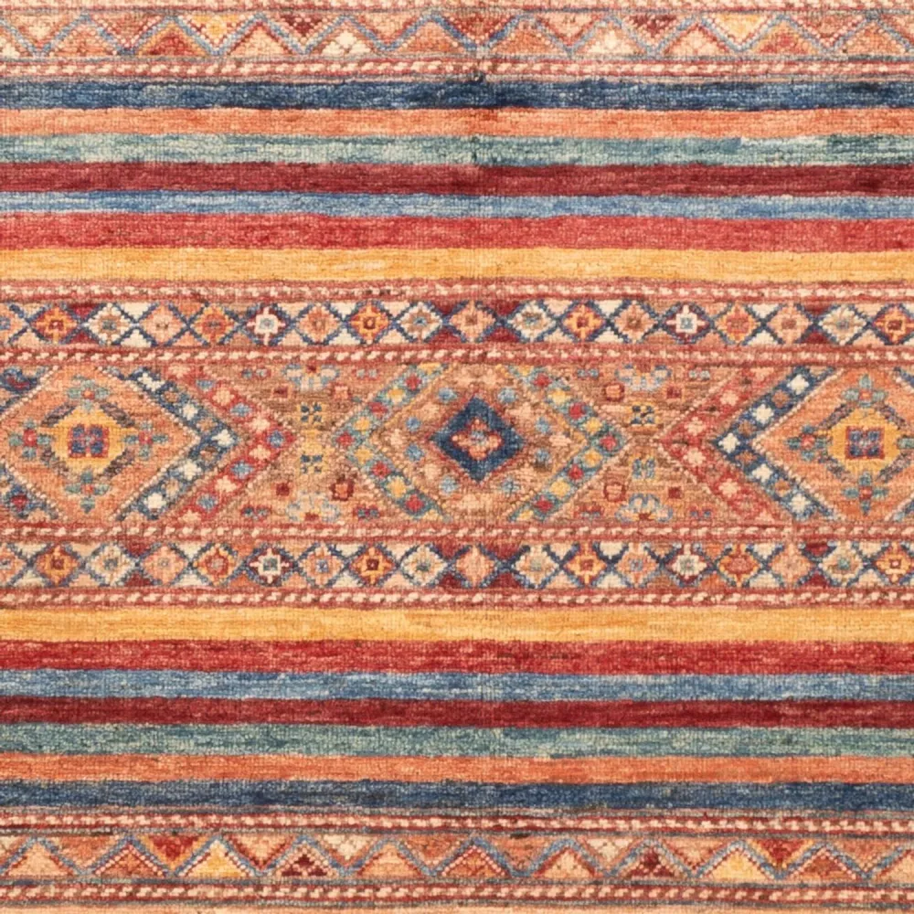 Ziegler Teppe - Shal - 186 x 119 cm - flerfarget