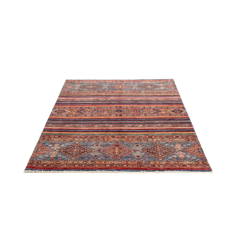 Ziegler Teppe - Shal - 186 x 119 cm - flerfarget