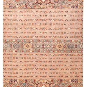 Ziegler Teppe - Shal - 186 x 122 cm - rosa