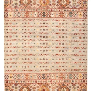 Ziegler Teppe - Shal - 188 x 124 cm - flerfarget