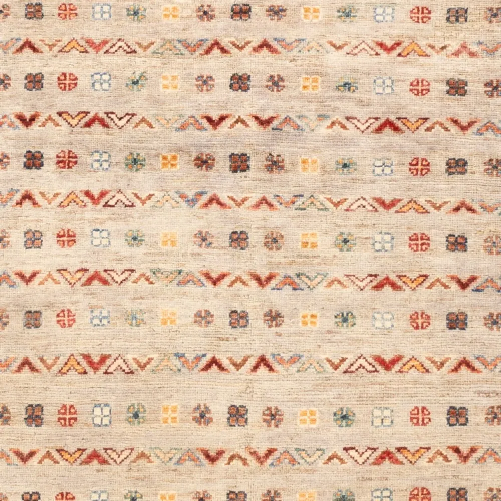 Ziegler Teppe - Shal - 188 x 124 cm - flerfarget