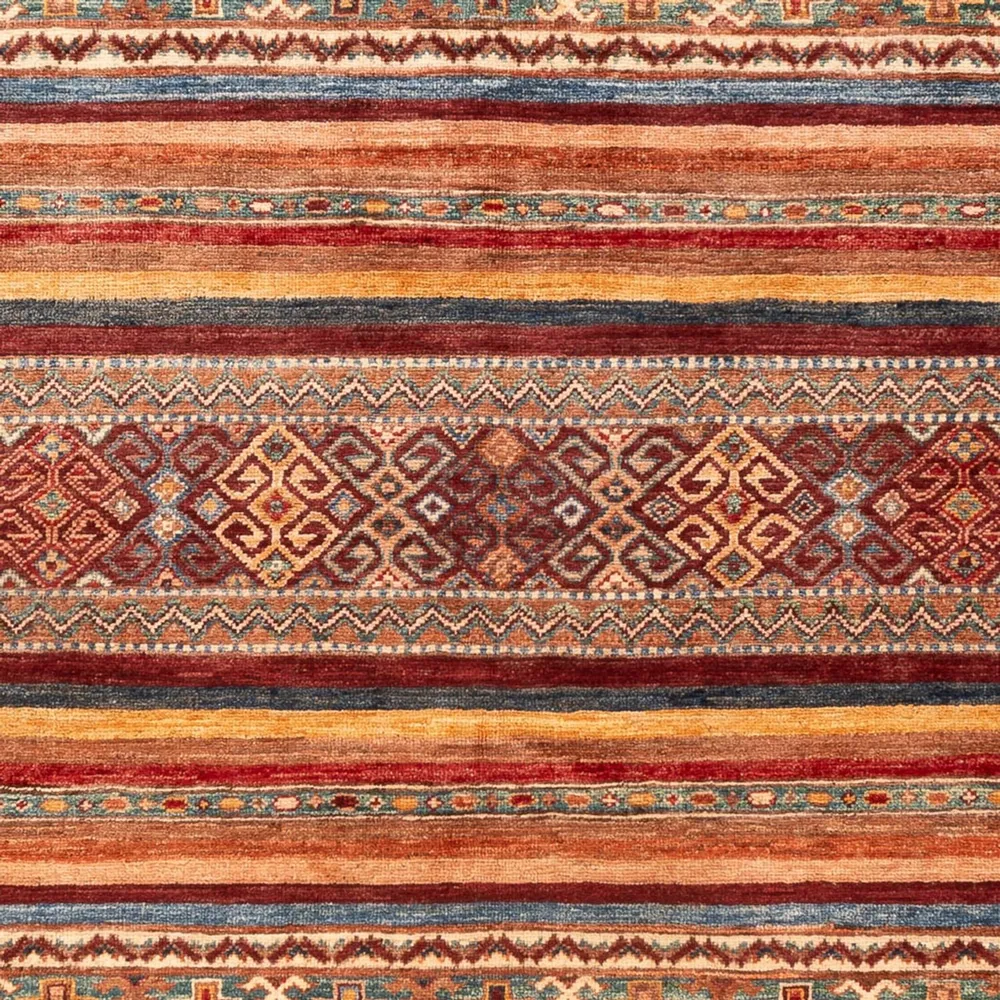 Ziegler Teppe - Shal - 199 x 155 cm - flerfarget