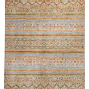 Ziegler Teppe - Shal - 235 x 169 cm - beige